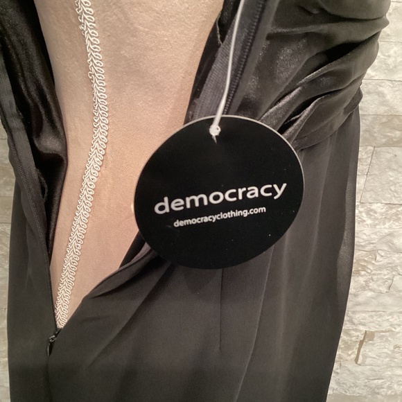Democracy Dress (NWT) - Picture 10 of 13